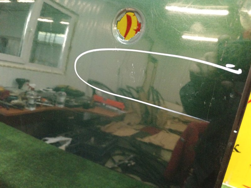 Дверь боковая, 5000 рублей, Красноярск