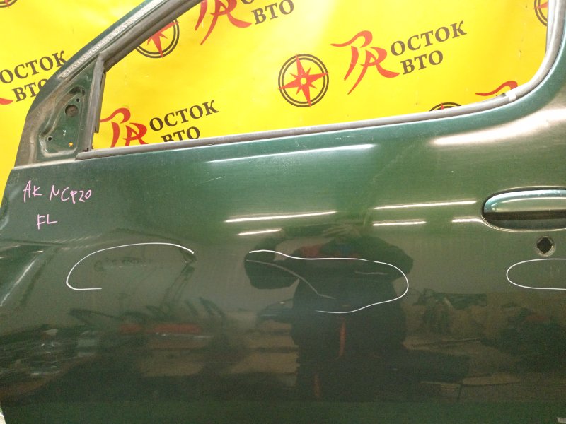 Дверь боковая, 5000 рублей, Красноярск