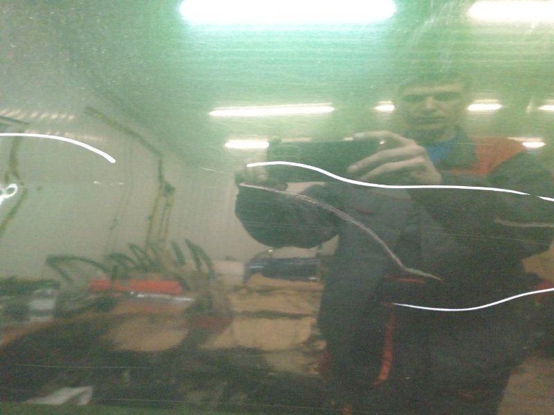 Дверь боковая, 5000 рублей, Красноярск