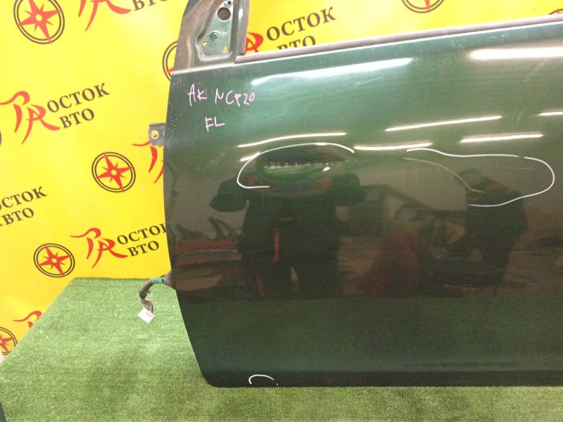 Дверь боковая, 5000 рублей, Красноярск