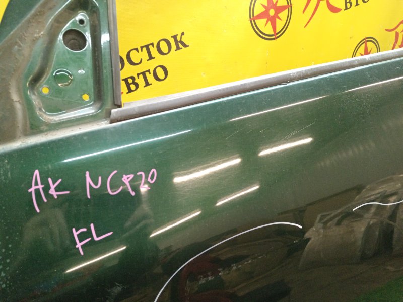 Дверь боковая, 5000 рублей, Красноярск