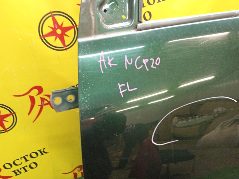 Дверь боковая, 5000 рублей, Красноярск