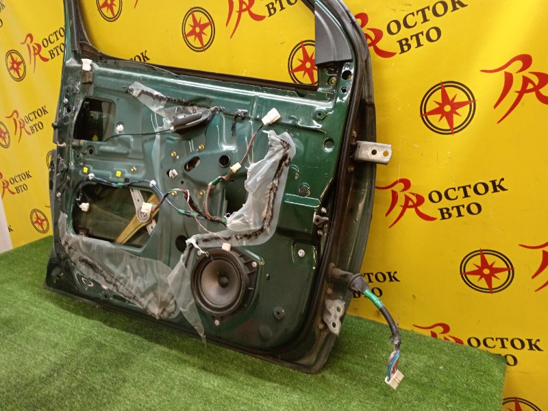 Дверь боковая, 5000 рублей, Красноярск