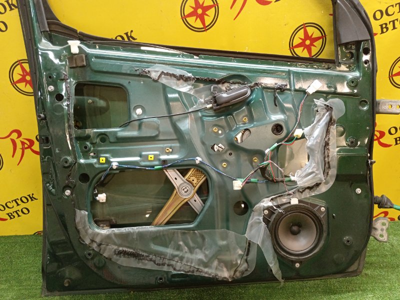 Дверь боковая, 5000 рублей, Красноярск