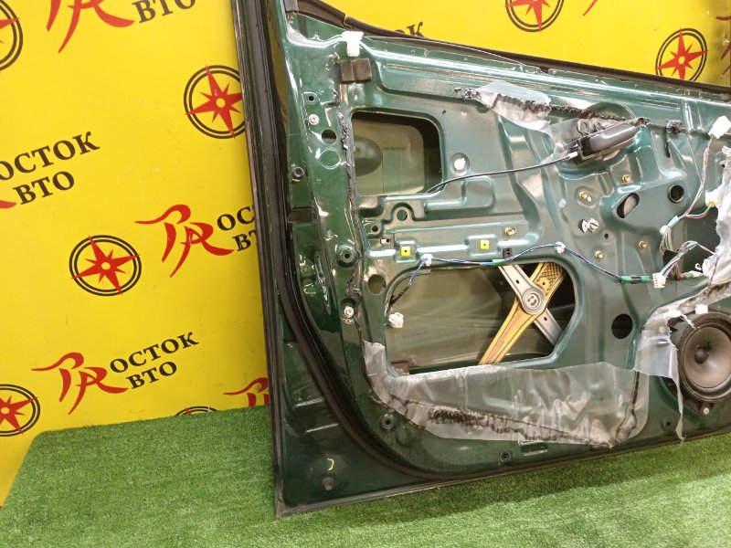 Дверь боковая, 5000 рублей, Красноярск