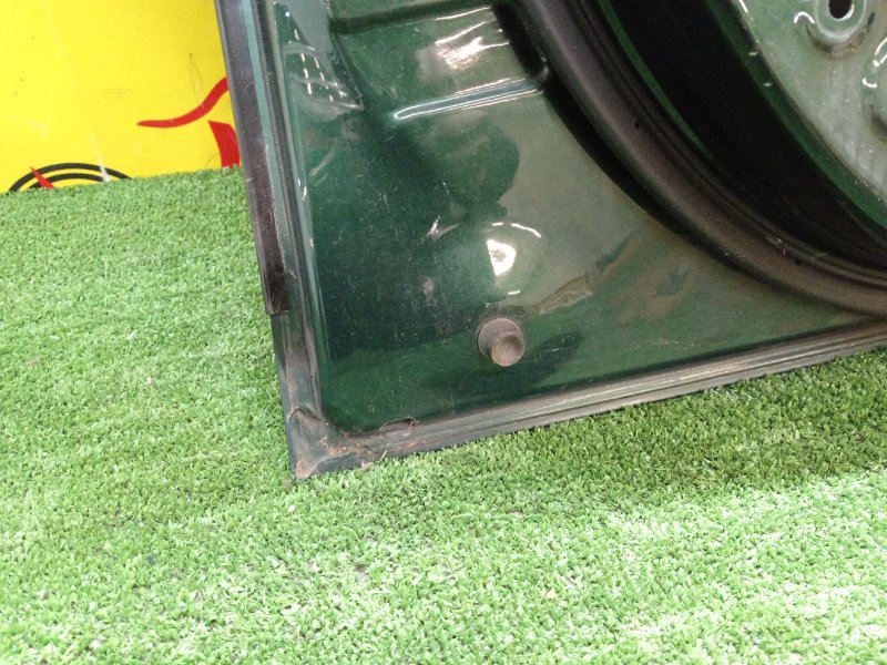 Дверь боковая, 5000 рублей, Красноярск