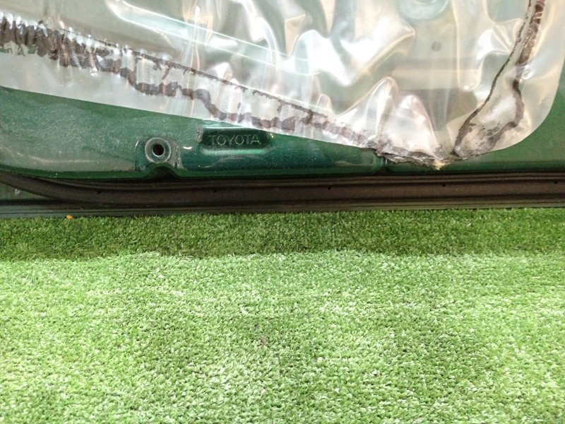 Дверь боковая, 5000 рублей, Красноярск