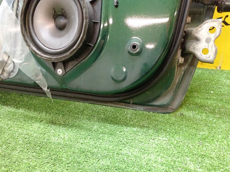 Дверь боковая, 5000 рублей, Красноярск