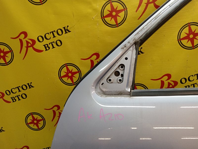 Дверь боковая, 3500 рублей, Красноярск