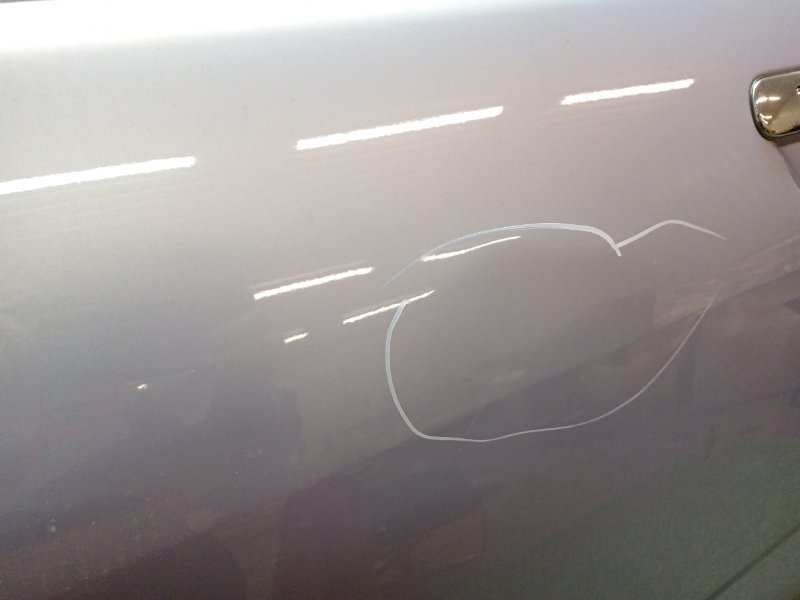 Дверь боковая, 3500 рублей, Красноярск