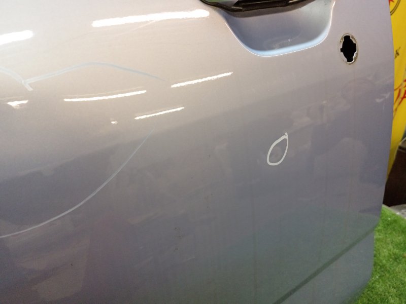 Дверь боковая, 3500 рублей, Красноярск