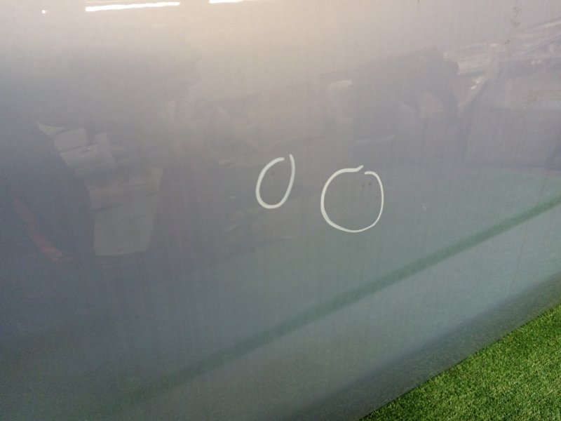 Дверь боковая, 3500 рублей, Красноярск