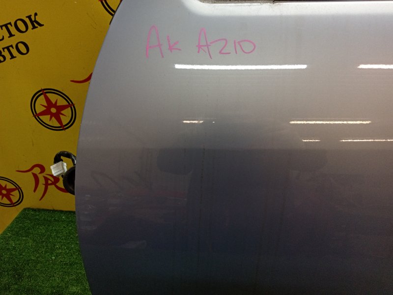 Дверь боковая, 3500 рублей, Красноярск