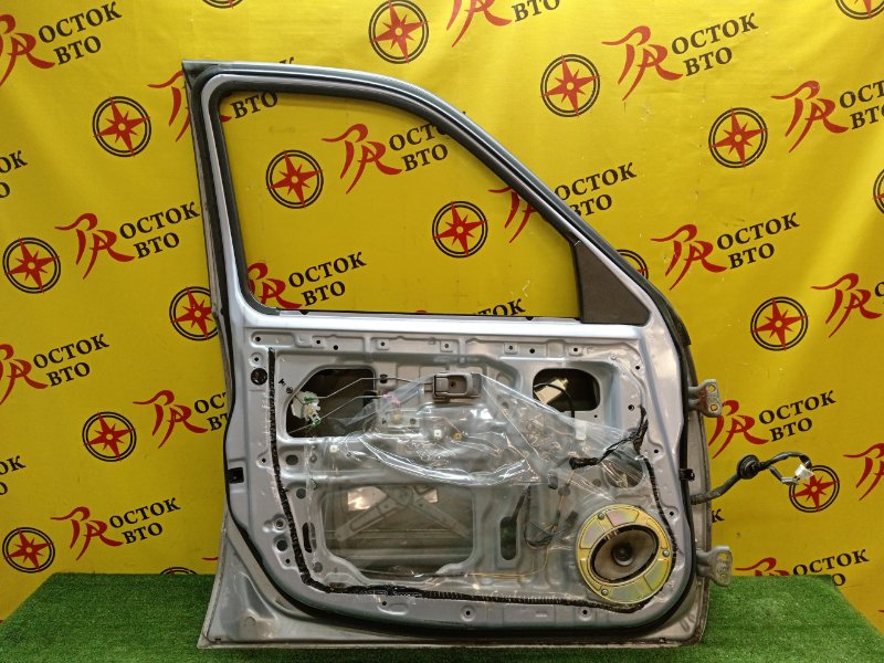 Дверь боковая, 3500 рублей, Красноярск