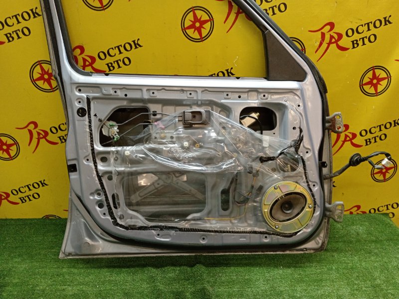 Дверь боковая, 3500 рублей, Красноярск