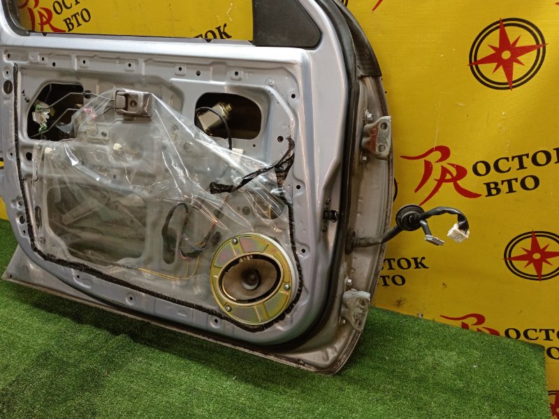 Дверь боковая, 3500 рублей, Красноярск