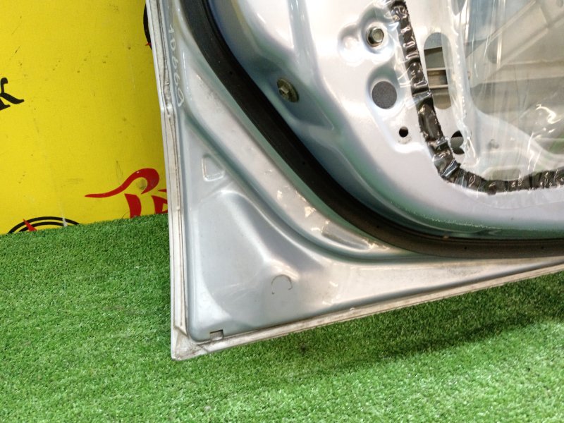 Дверь боковая, 3500 рублей, Красноярск