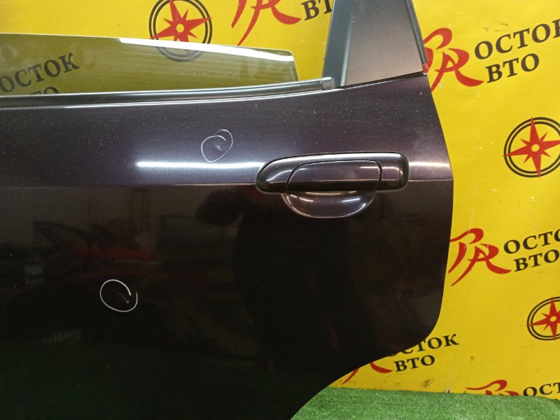 Дверь боковая, 7000 рублей, Красноярск