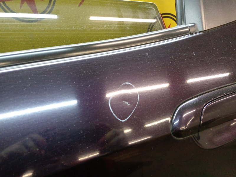 Дверь боковая, 7000 рублей, Красноярск