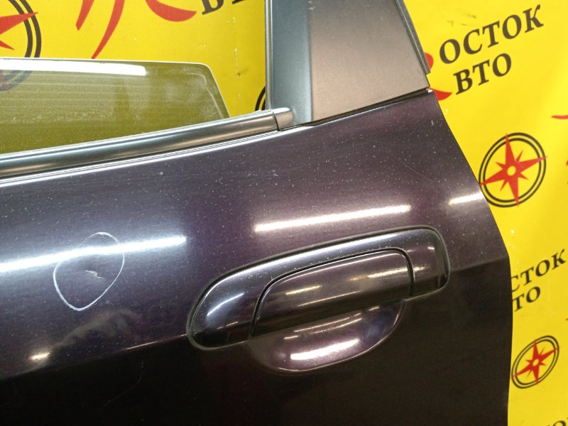 Дверь боковая, 7000 рублей, Красноярск