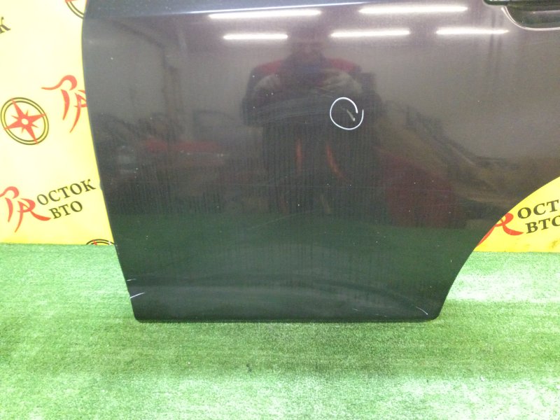 Дверь боковая, 7000 рублей, Красноярск