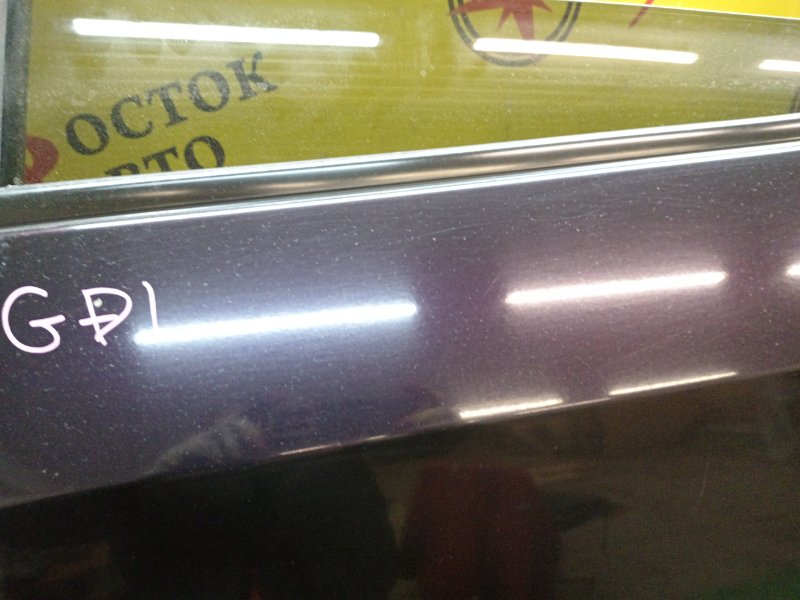 Дверь боковая, 7000 рублей, Красноярск