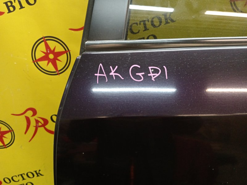 Дверь боковая, 7000 рублей, Красноярск