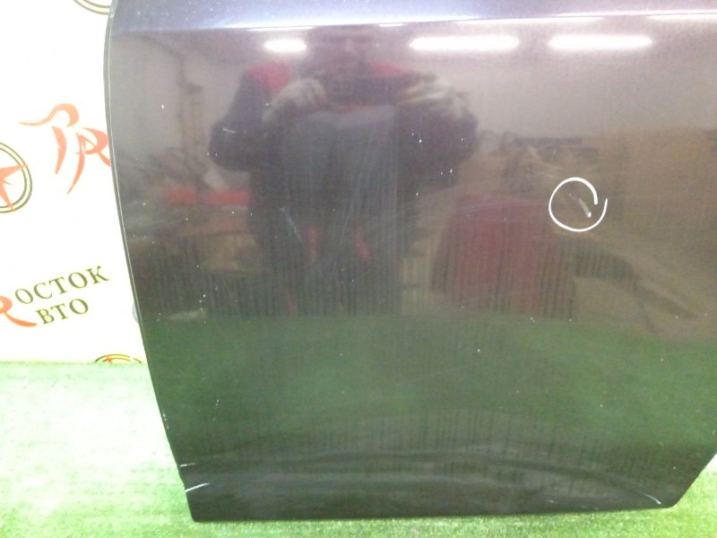 Дверь боковая, 7000 рублей, Красноярск