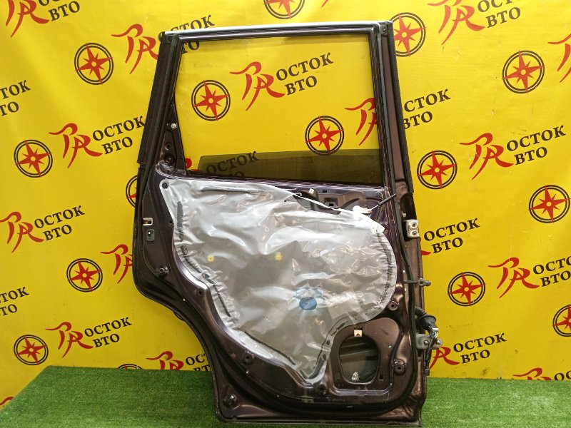 Дверь боковая, 7000 рублей, Красноярск