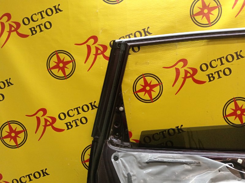 Дверь боковая, 7000 рублей, Красноярск