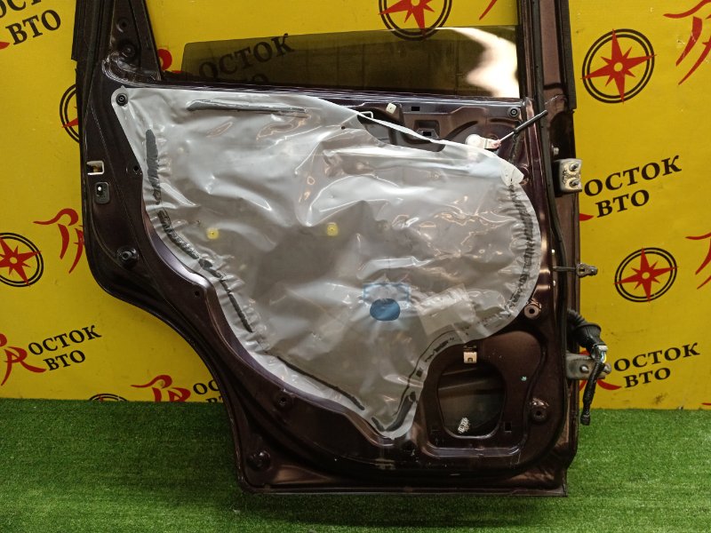 Дверь боковая, 7000 рублей, Красноярск