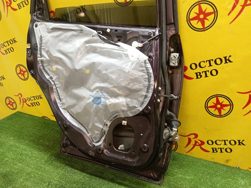 Дверь боковая, 7000 рублей, Красноярск