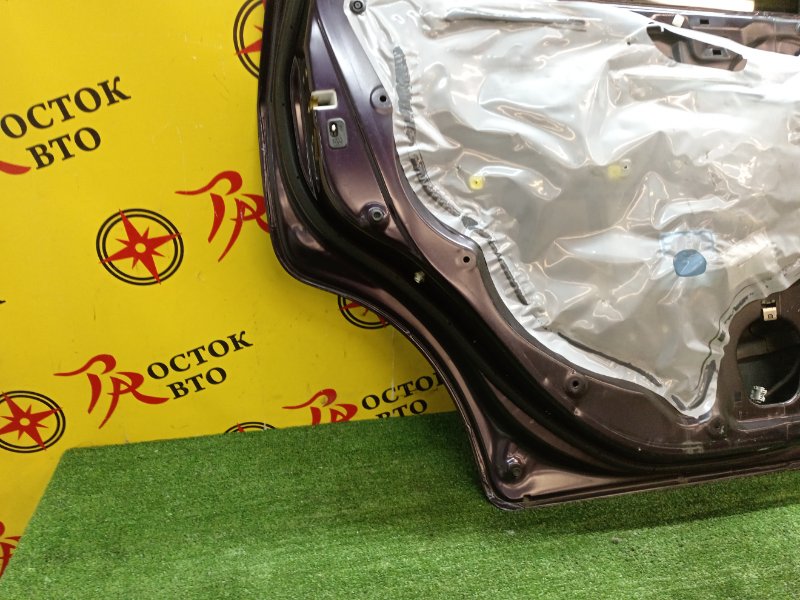 Дверь боковая, 7000 рублей, Красноярск