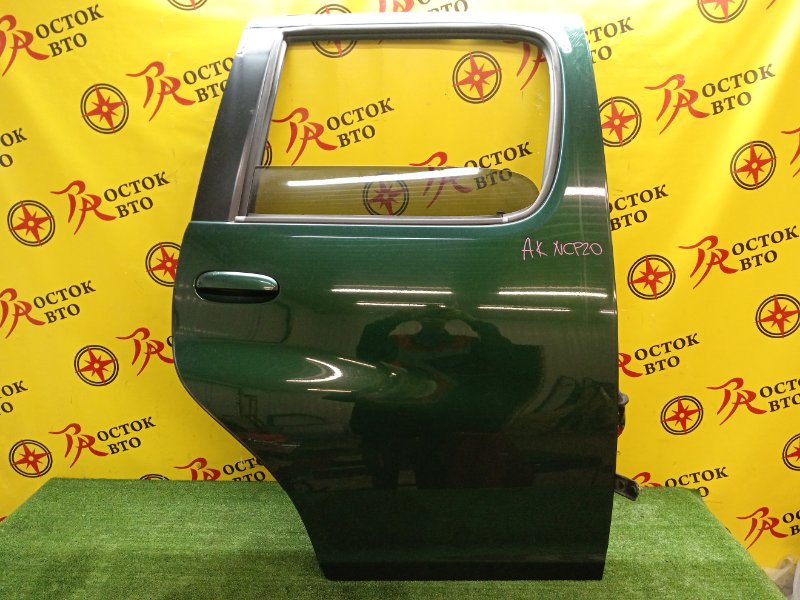 Дверь боковая, 5500 рублей, Красноярск