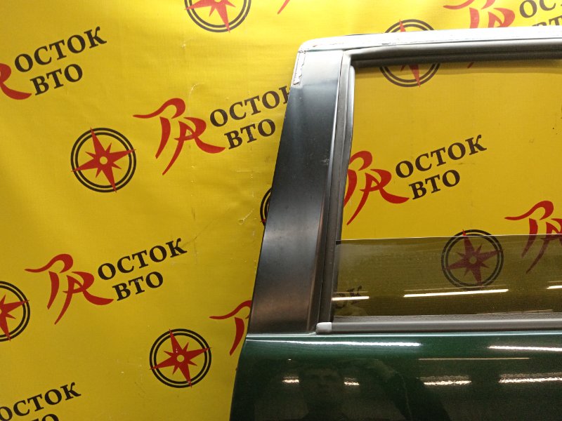 Дверь боковая, 5500 рублей, Красноярск