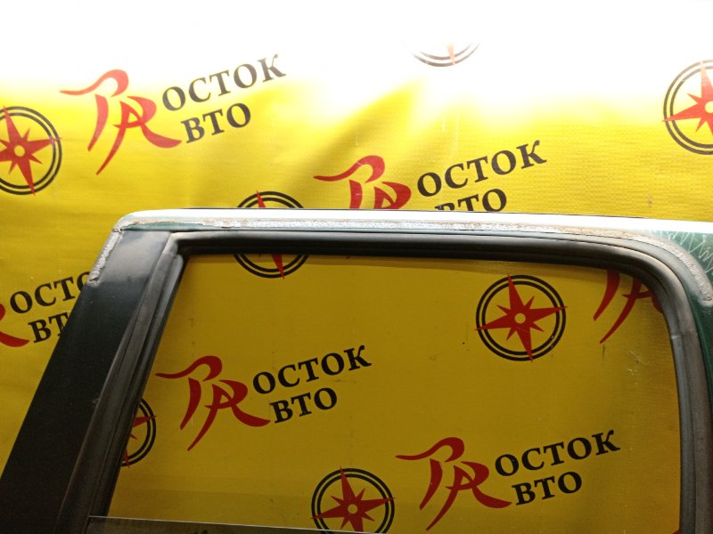 Дверь боковая, 5500 рублей, Красноярск