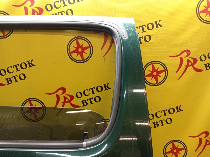 Дверь боковая, 5500 рублей, Красноярск