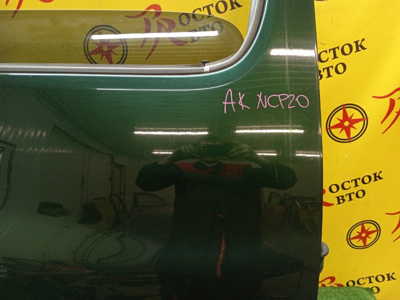 Дверь боковая, 5500 рублей, Красноярск