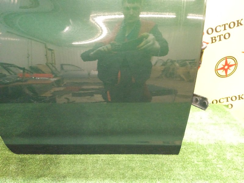 Дверь боковая, 5500 рублей, Красноярск