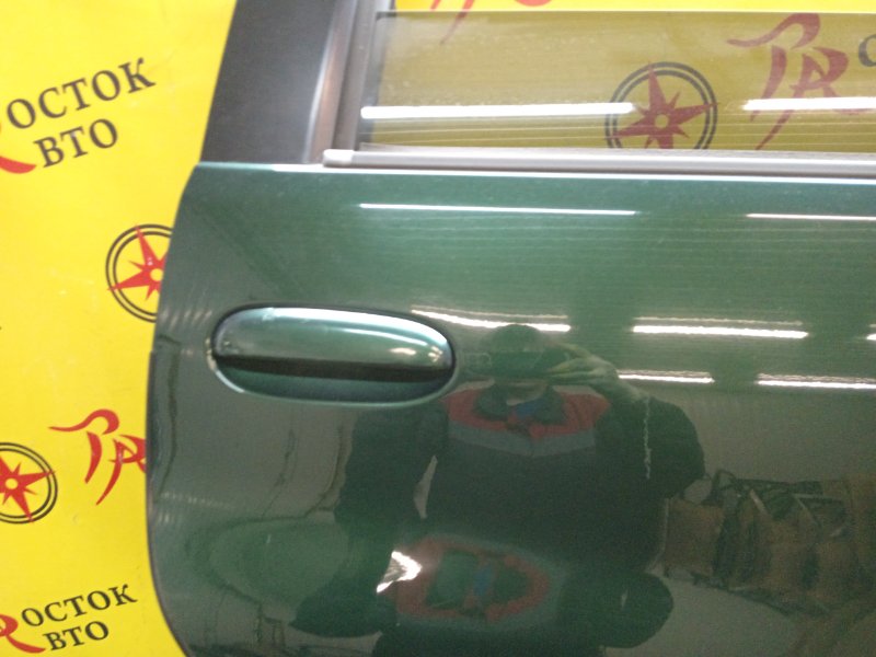 Дверь боковая, 5500 рублей, Красноярск