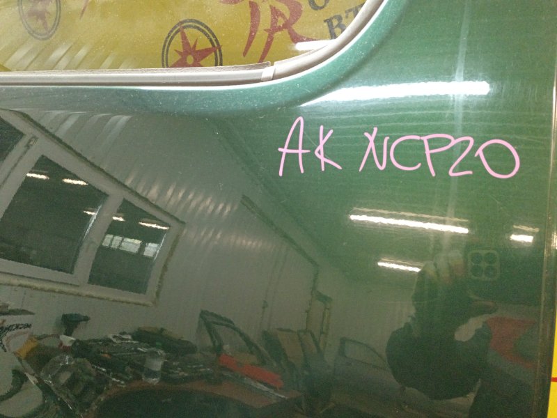 Дверь боковая, 5500 рублей, Красноярск