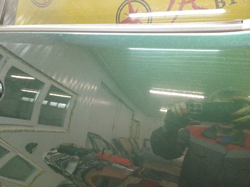 Дверь боковая, 5500 рублей, Красноярск