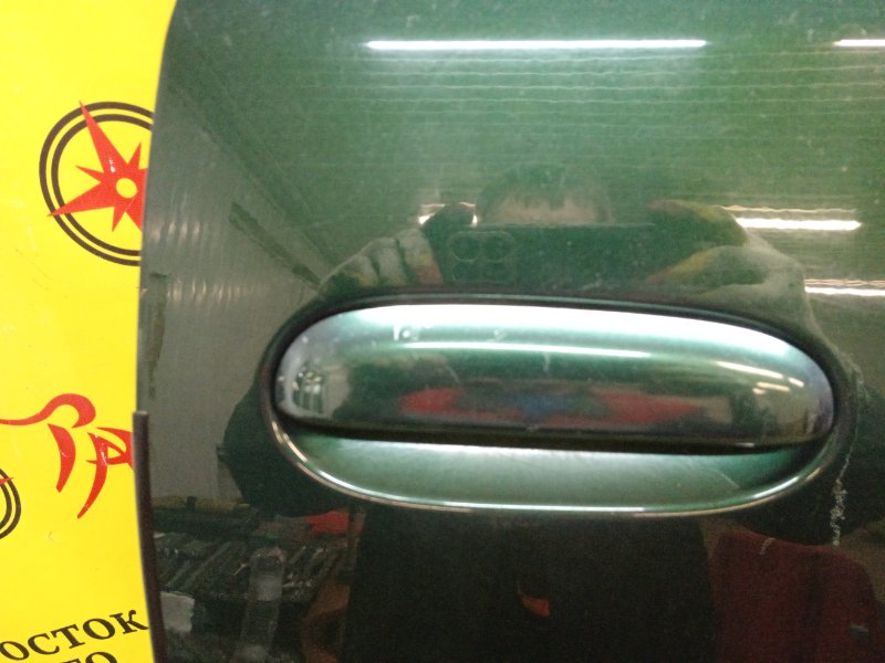 Дверь боковая, 5500 рублей, Красноярск