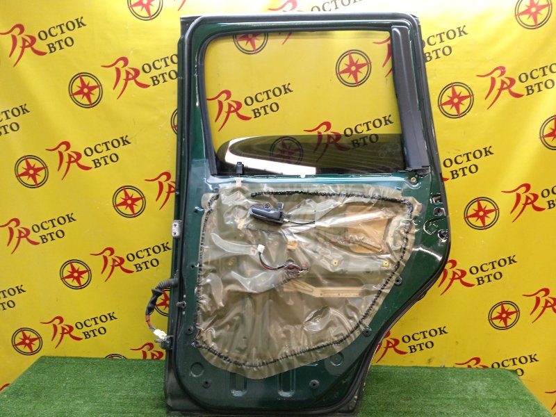 Дверь боковая, 5500 рублей, Красноярск