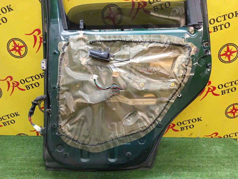 Дверь боковая, 5500 рублей, Красноярск