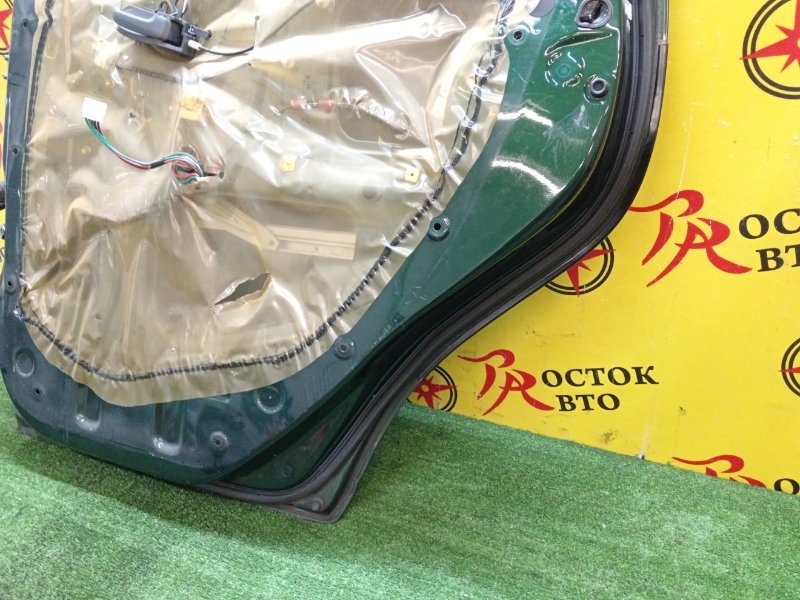 Дверь боковая, 5500 рублей, Красноярск