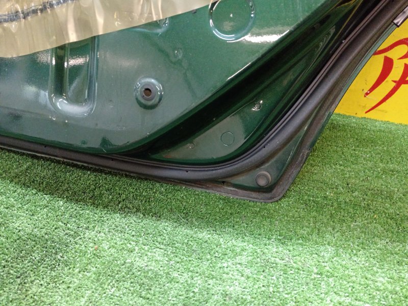 Дверь боковая, 5500 рублей, Красноярск