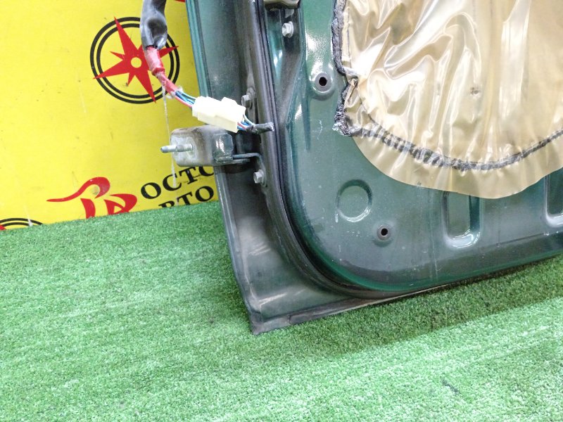 Дверь боковая, 5500 рублей, Красноярск