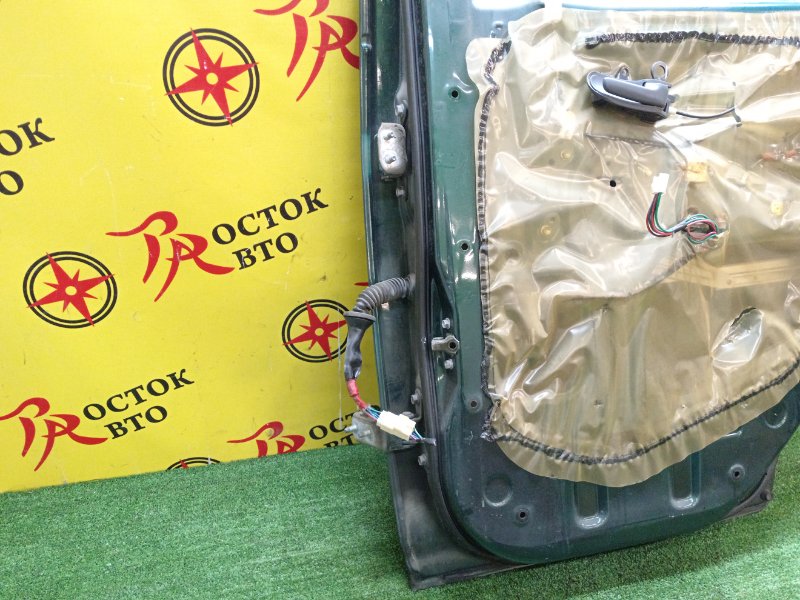 Дверь боковая, 5500 рублей, Красноярск