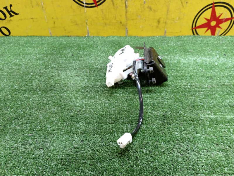 Замок двери багажника, 1000 рублей, Красноярск